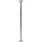 Luxury Spreader Bar Black
