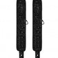 Luxury Spreader Bar Black