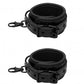 Luxury Spreader Bar Black