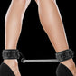 Luxury Spreader Bar Black