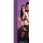 Introductory Bondage Kit Purple