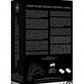 Under The Bed Binding Restraint Kit Black