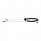 Breathable Ball Gag With Nipple Clamps