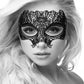 Lace Eye-Mask - Princess