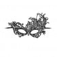Lace Eye-Mask - Royal