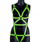 OUCH! GLOW IN THE DARK Size L/XL
