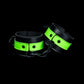 Handcuffs - Glow in the Dark