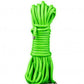 Rope - 10m/16 Strings - Glow in the Dark