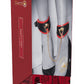 Ouch! Milan Collection - Leg Cuffs