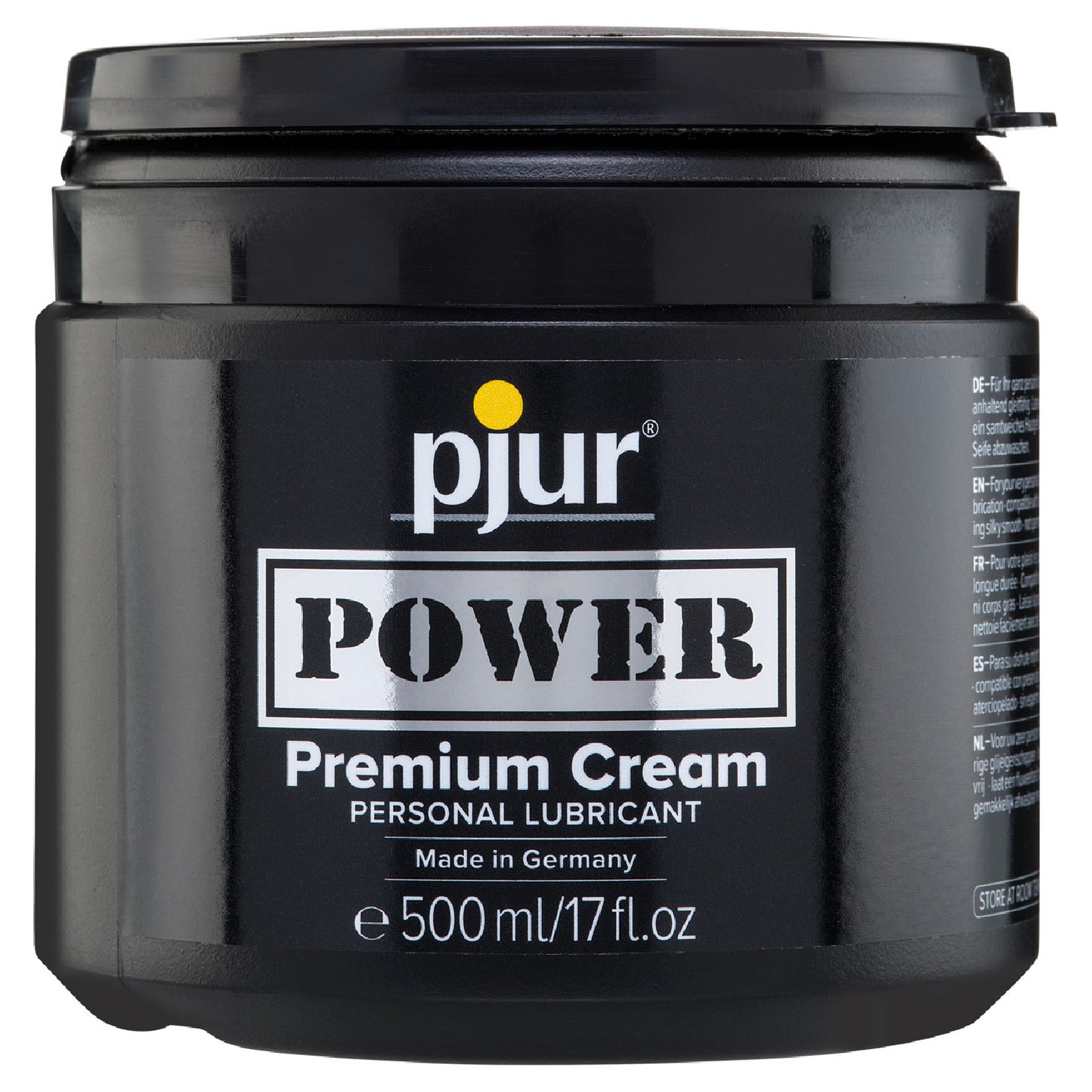 pjur Power 150 ml