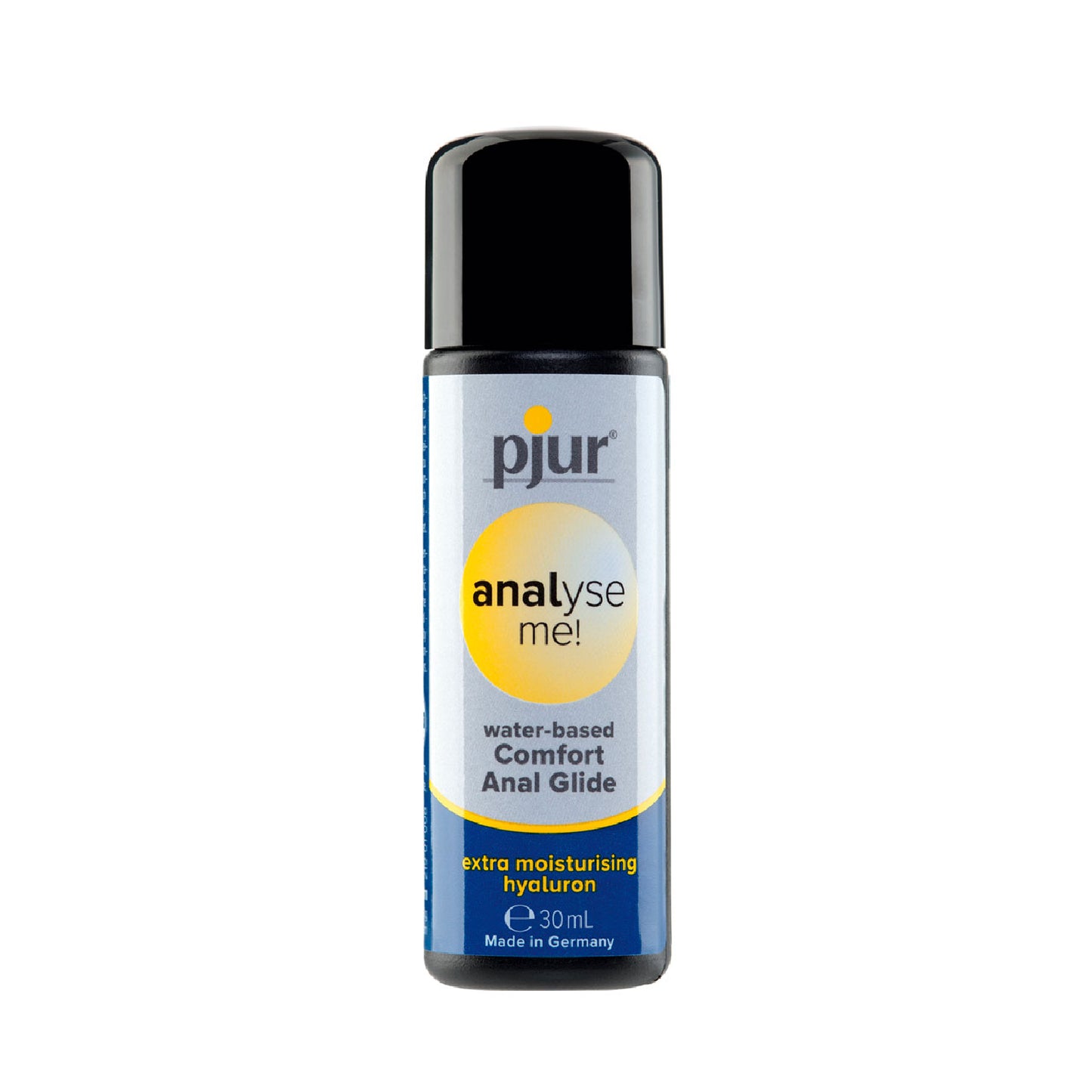 pjur Analyse Me! Comfort Glide 100 ml
