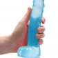 8" / 19 cm Realistic Dildo with Balls