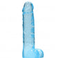 8" / 19 cm Realistic Dildo with Balls
