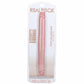 RealRock- Thick Double Ended Dong 16" Inches