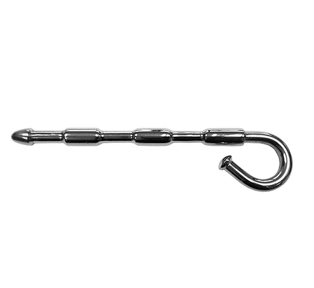 Stainless Steel Wave Urethral Plug