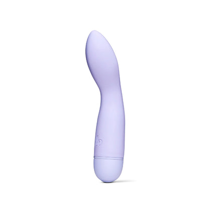 So Divine Self Pleasure Rechargeable G-spot Vibrator
