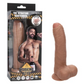 Working StiffÂ® The Gyrating Bartender