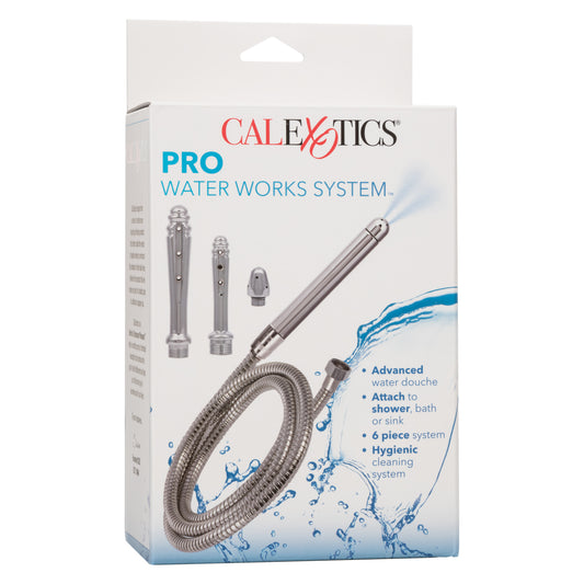 Pro Water Works Systemâ„¢