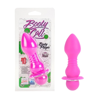 Booty Call Booty Player - Pink****