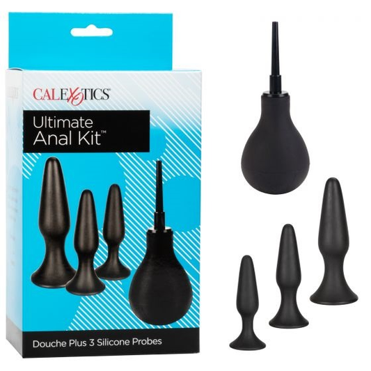 Ultimate Anal Kit****