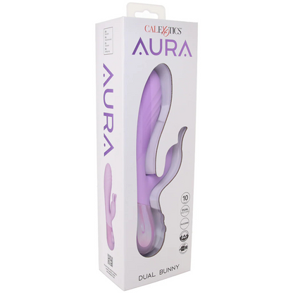 Aura Dual Bunny