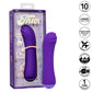 CalExotics Thicc Chubby Buddy G Spot Vibrator Rechargeable