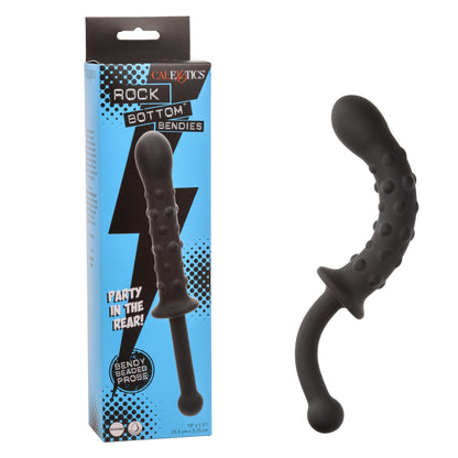 ROCK BOTTOM BENDIES BEADED PROBE