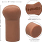 CalExotics Cheap Thrills The Cowboy Male Masturbator Stroker