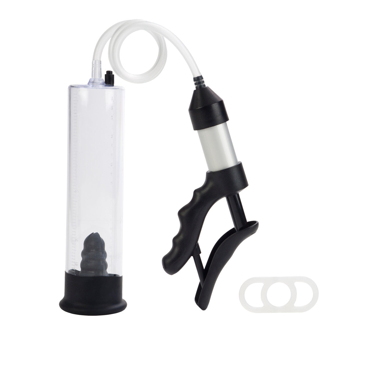 Calexotics Optimum Quick Draw Vacuum Penis Pump