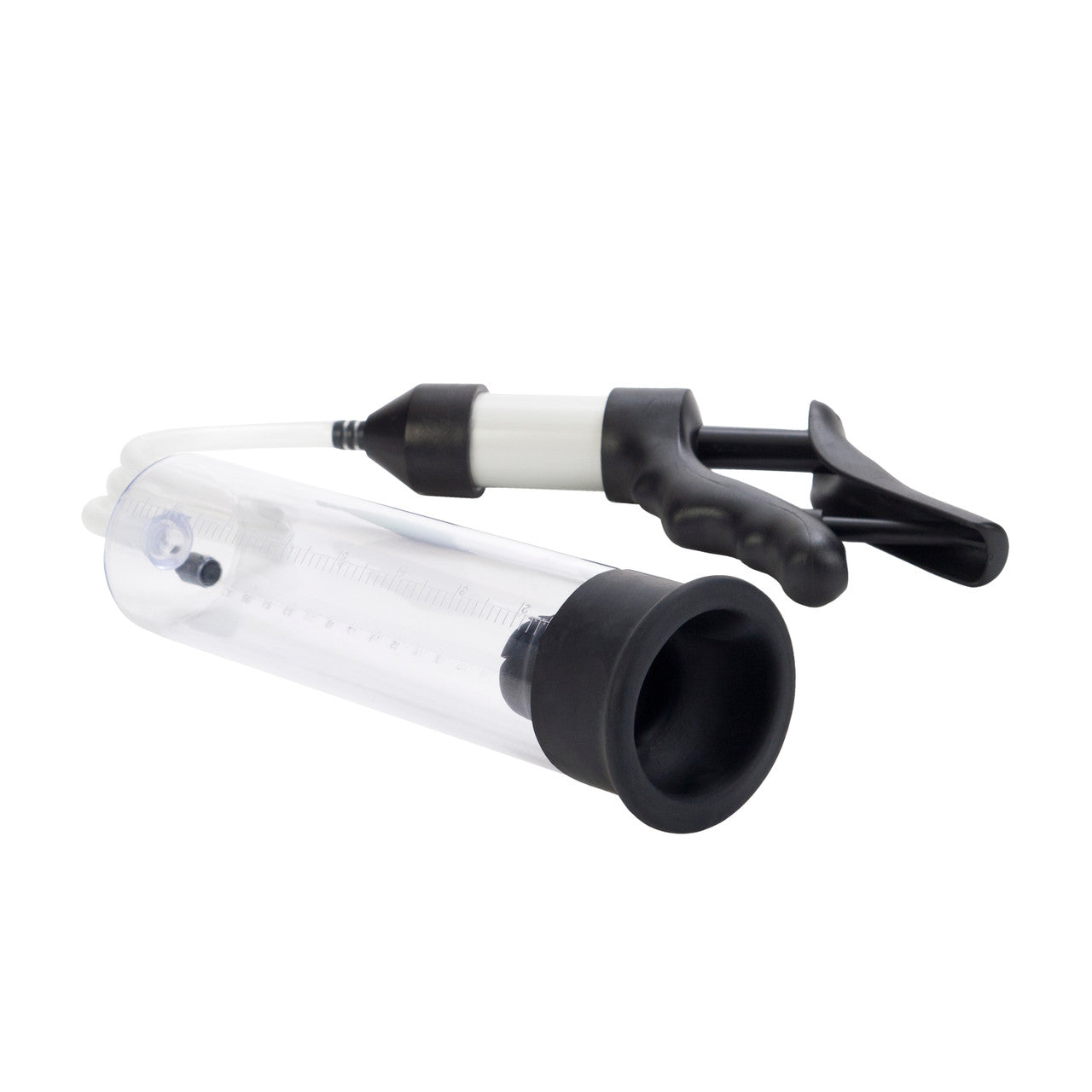 Calexotics Optimum Quick Draw Vacuum Penis Pump