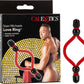 CalExotics Sean Michaels Love Ring Penis Cock RIng