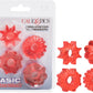 Basic Essentials Super-stretchy TPR Enhancers