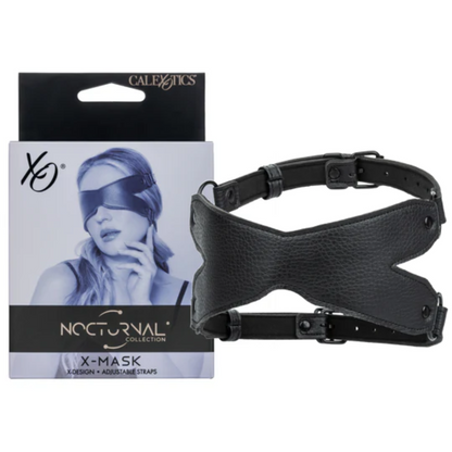 NocturnalÂ® Collection X-Mask