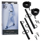 NocturnalÂ® Collection Spreader Bar with Cuffs