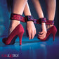 Scandal Bondage Bar Red