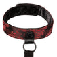Calexotics Scandal Collar Body Restraint Red