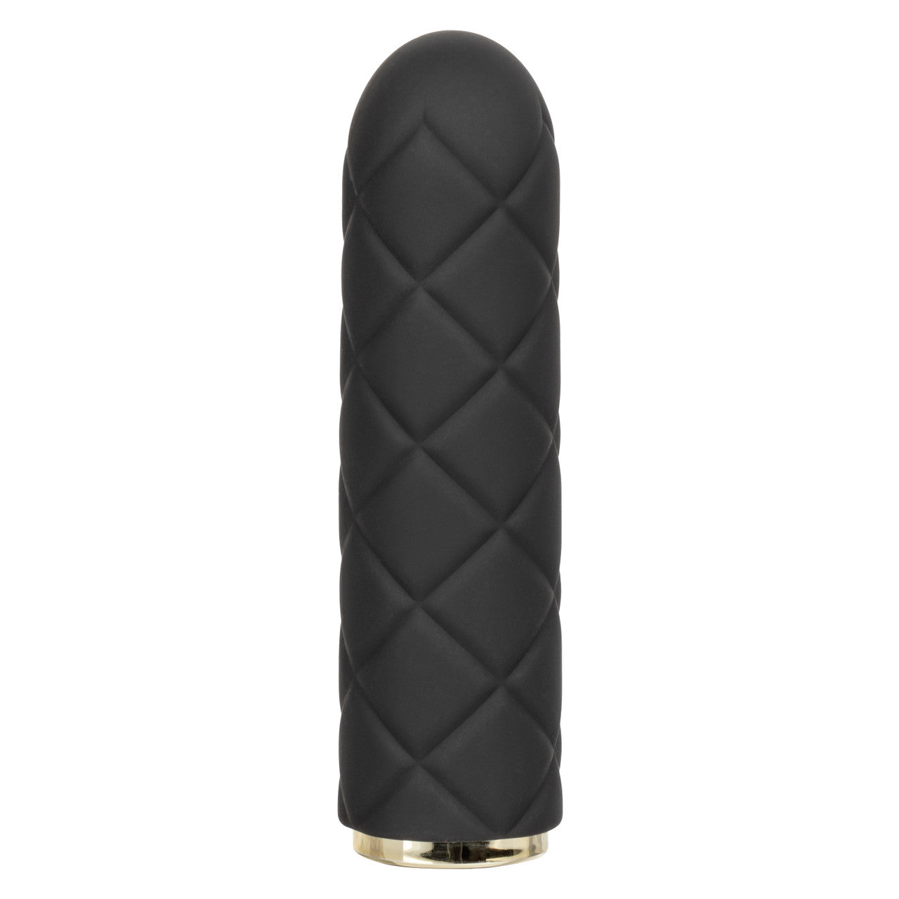 CalExotics Raven Quilted Seducer Vibrator Rechargeable