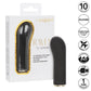CalExotics Raven Lover Vibrator Rechargeable