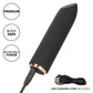 CalExotics Raven Teaser Vibrator Rechargeable