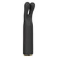 CalExotics Raven Charmer Vibrator Rechargeable