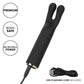 CalExotics Raven Charmer Vibrator Rechargeable