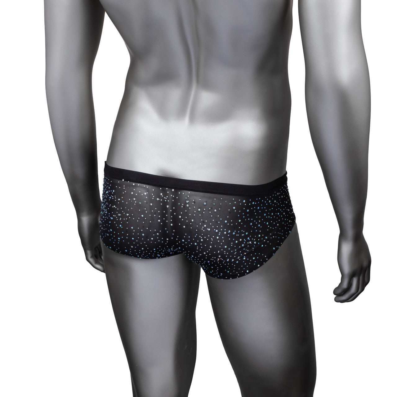 CalExotics Radiance Classic Briefs