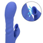 California Dreaming LA Love G Spot Vibrator & Clitoral Stimulator