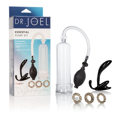 Dr Joel Essential Pump Kit