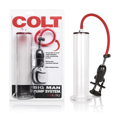 COLT Big Man Pump System