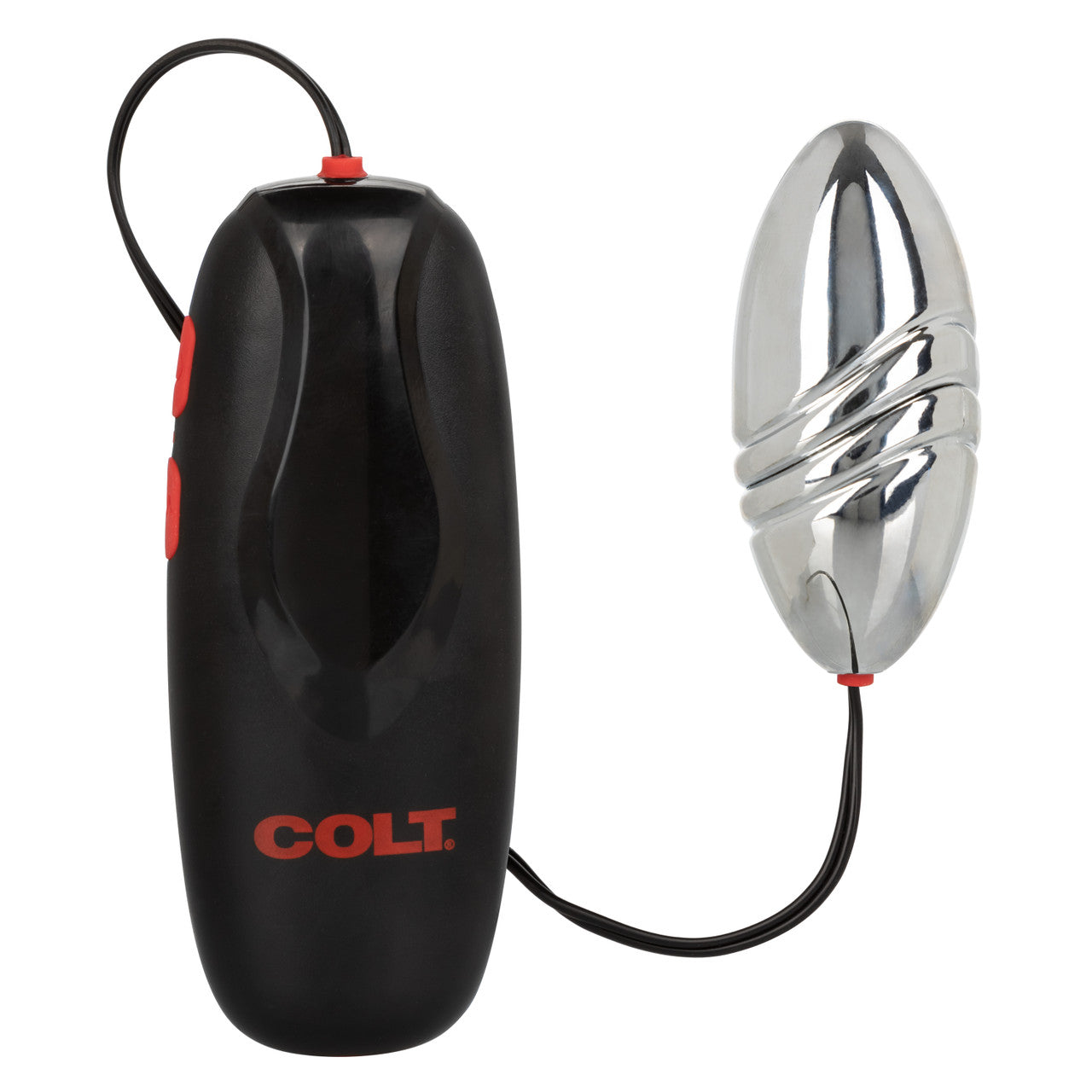CalExotics Colt Rechargeable Turbo Bullet Vibrator