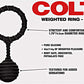 COLT Weighted Ring XL
