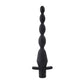Selopa VIBRATING BUTT BEADS 22cm USB Rechargeable Vibrating Anal Beads