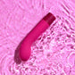 Selopa PARADISE G Pink USB Rechargeable Vibrator