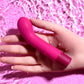 Selopa PARADISE G Pink USB Rechargeable Vibrator